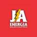 JA Energia Solar e Elétrica