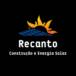 Recanto Construção e Energia Solar