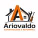 Ariovaldo Construções e Reformas