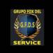 Grupo Fox Del Service Portaria e Zeladoria