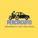 Treinamento para Habilitados - Percircuito