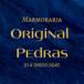 X Original Pedras Avaré