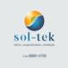 Sol-Tek Solar e Refrigeração
