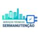 Ser manutenção serviços técnicos