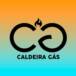 Caldeira Gás e Água