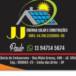 JJ Energ Solar e Construções