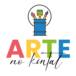 Arte no kintal Tambores personalizados