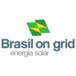 Brasil On Grid Energia Solar 