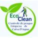 Eco Clean Dedetizadora Avaré