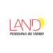 Land Persiana de Vidro