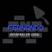 Fernando Reforma em Geral
