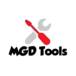 MGD Tools Ferramentas