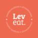 Leveat - Comidas saudáveis e ultrassaborosas