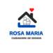 Rosa Maria - Cuidadora de Idosos
