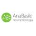 Ana Maria Basile - Neuropsicóloga 