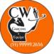 EQUIPE DE GARÇONS CW E EVENTOS