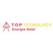 TOP TECNOLOGY Estruturas Metálicas e Energia Solar