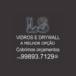 LS vidros  Drywall