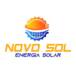 Novo Sol - Energia Solar