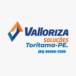 Valloriza Soluções Toritama