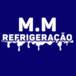 M.M Refrigeração e Energia Solar