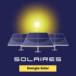 Solaires energia sustentável