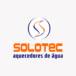 Solotec aquecedores de água