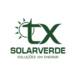 TX Solar 