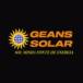 Geans Solar