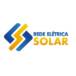 Rede Elétrica Solar - Alphaville