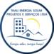 Thali Energia Solar Projetos e Serviços ltda.