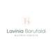 Nutricionista Lavínia Barufaldi