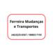 Ferreira Mudanças e Transportes e Auto Socorro