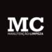 MC Manutenção e Limpeza
