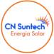 CN Suntech Energia Solar e Instalações Elétricas