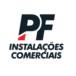 PF Instalações Comerciais