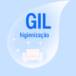 Gil Higienização
