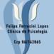 Psicologo Felipe F. Lopes