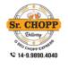 Sr. Chopp