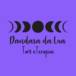 Dandara da lua -  Terapias holísticas