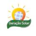 Geração Solar