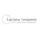 Luciana Benjamin | Nutricionista em Diabetes