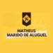 Matheus-Marido de aluguel
