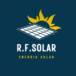 R.F SOLAR ENERGIA SOLAR