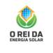 O Rei da Energia Solar​