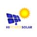 Hi-power solar