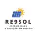Re9sol Energia Solar