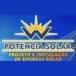 Potência solar