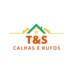T&S Calhas e Rufos