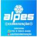 Alpes Climatização - Refrigeração